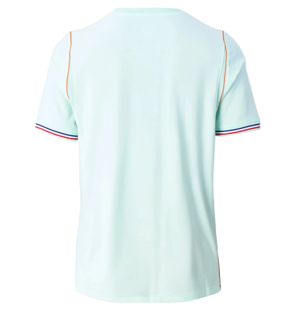 Camiseta Segunda Equipación de Francia 2026