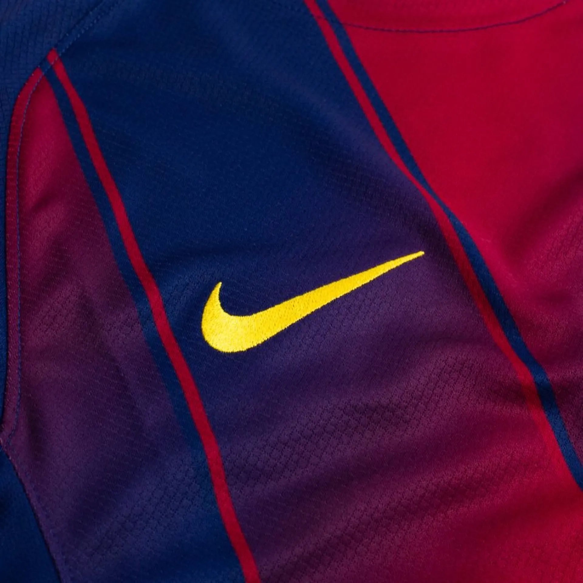 Camiseta primera equipación 25/26 FC Barcelona