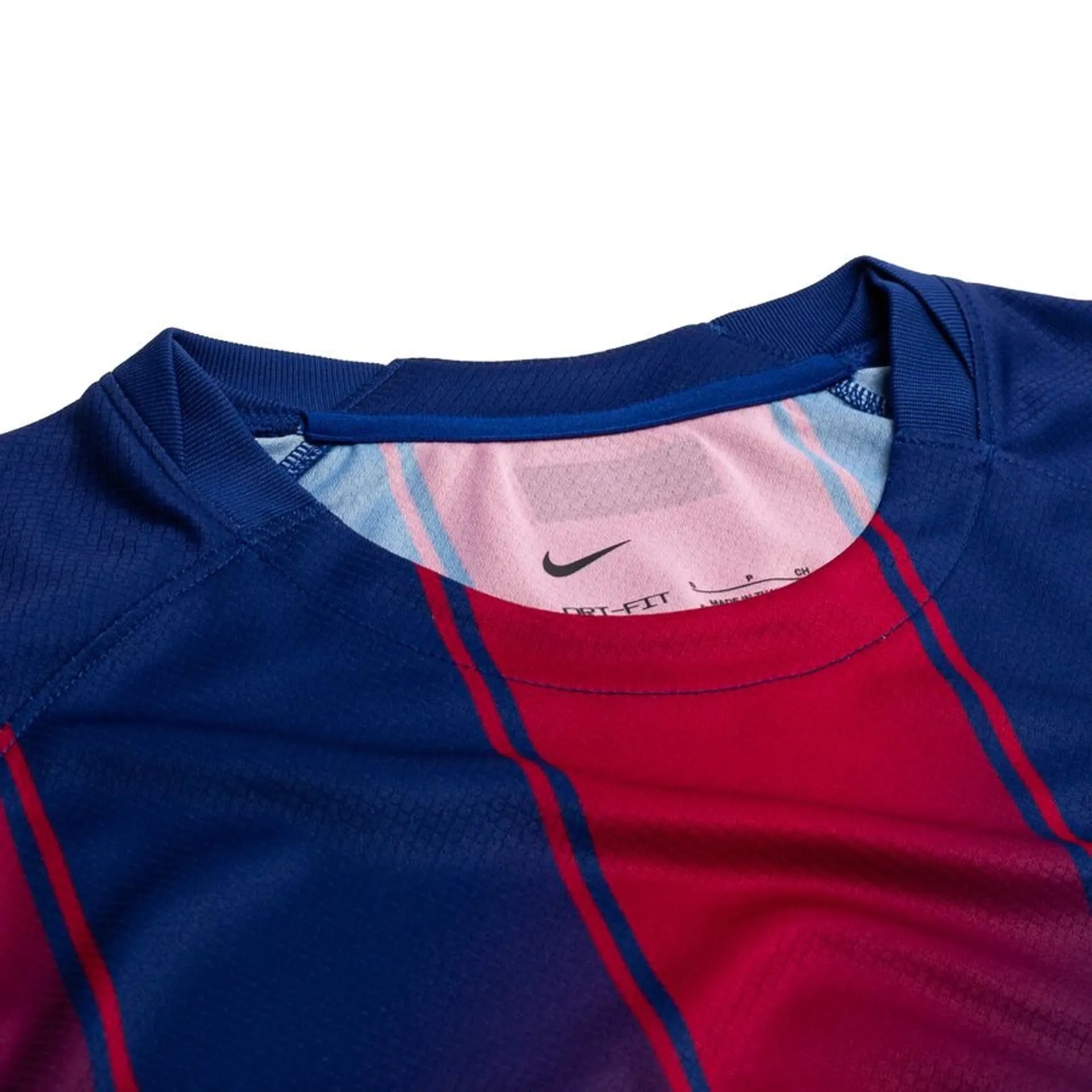 Camiseta primera equipación 25/26 FC Barcelona