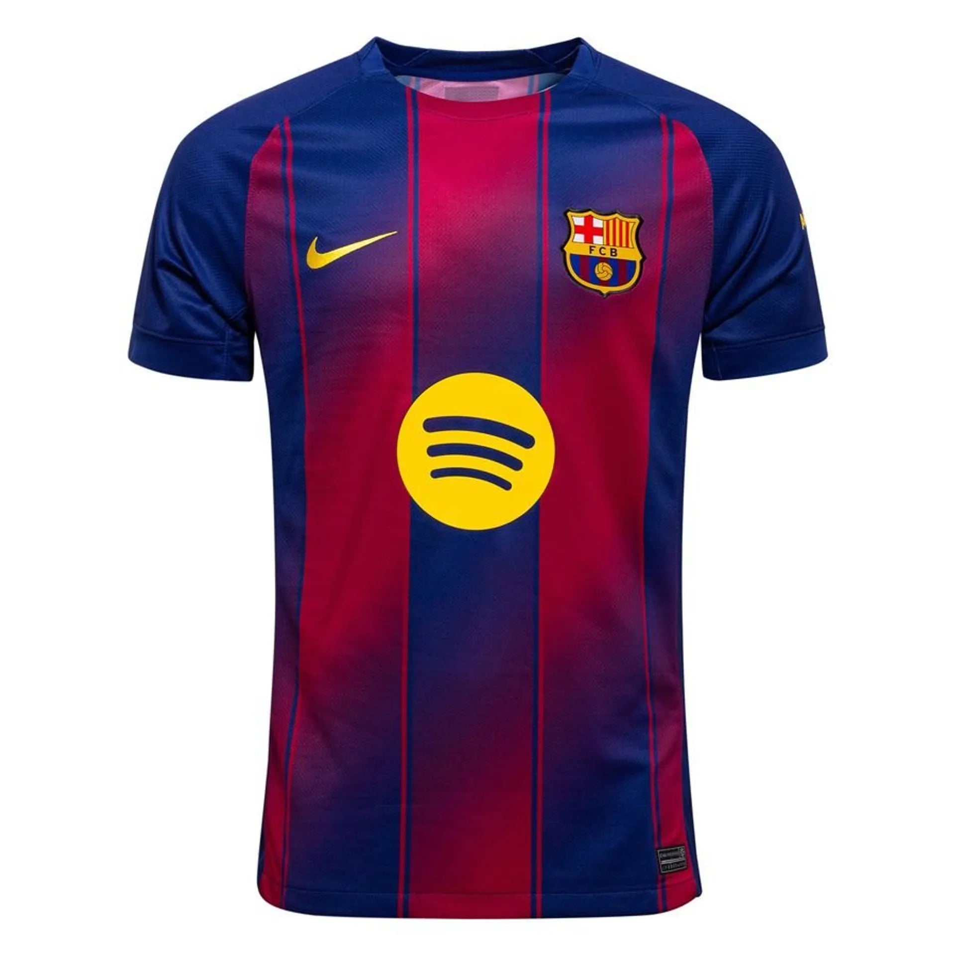 Camiseta primera equipación 25/26 FC Barcelona