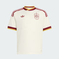 Camiseta Segunda Equipación de España 2026