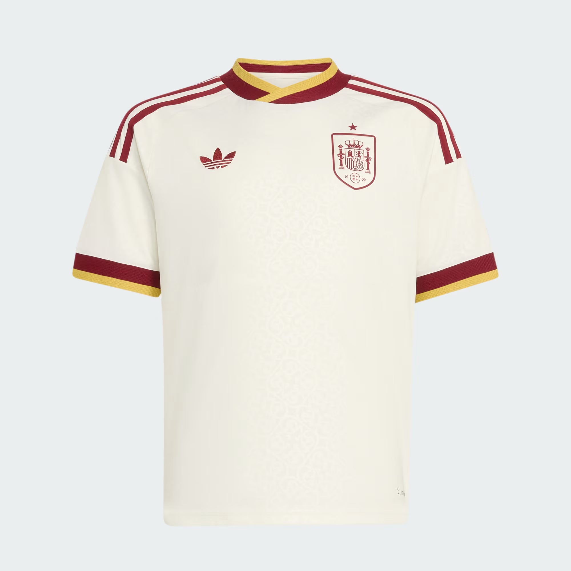 Camiseta Segunda Equipación de España 2026
