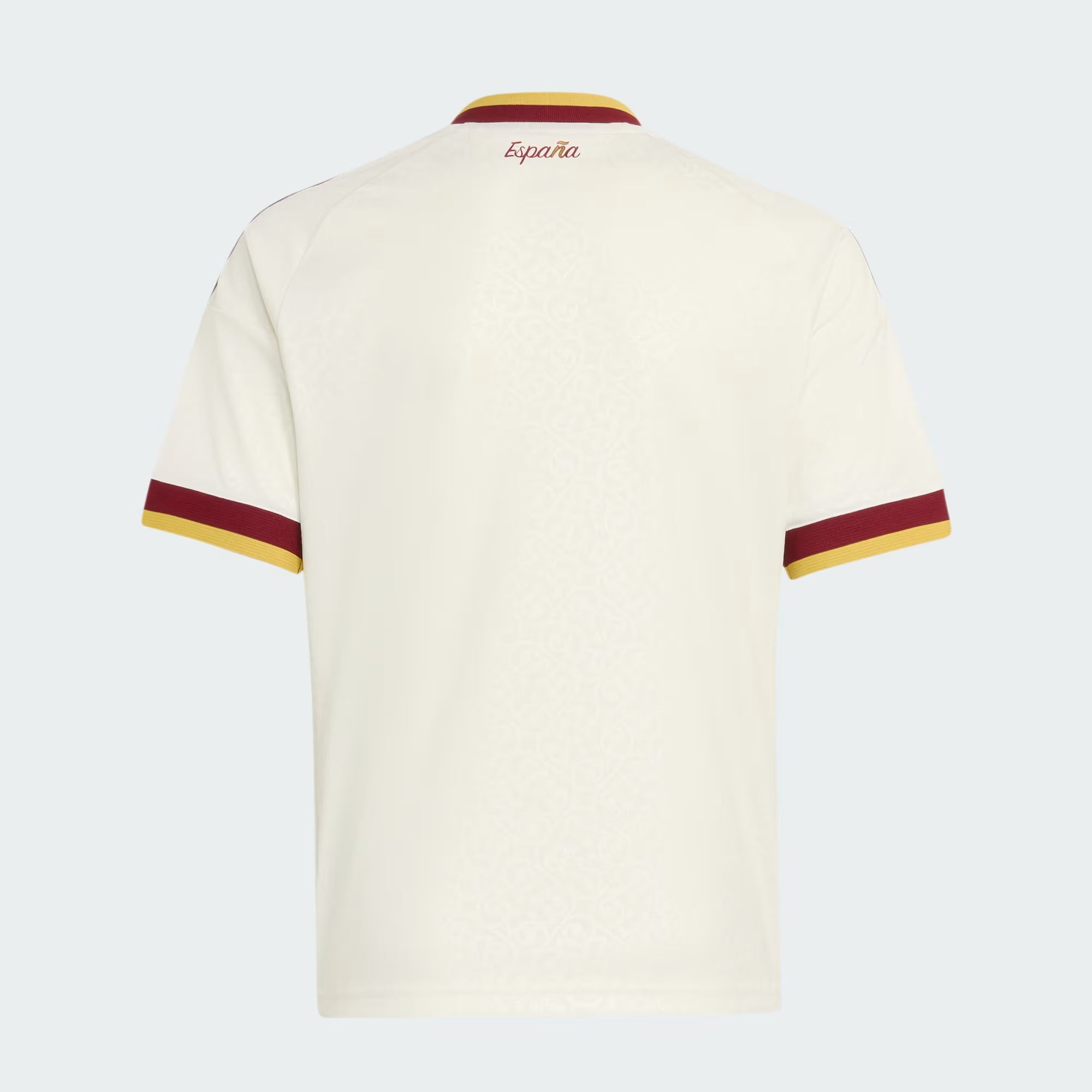 Camiseta Segunda Equipación de España 2026