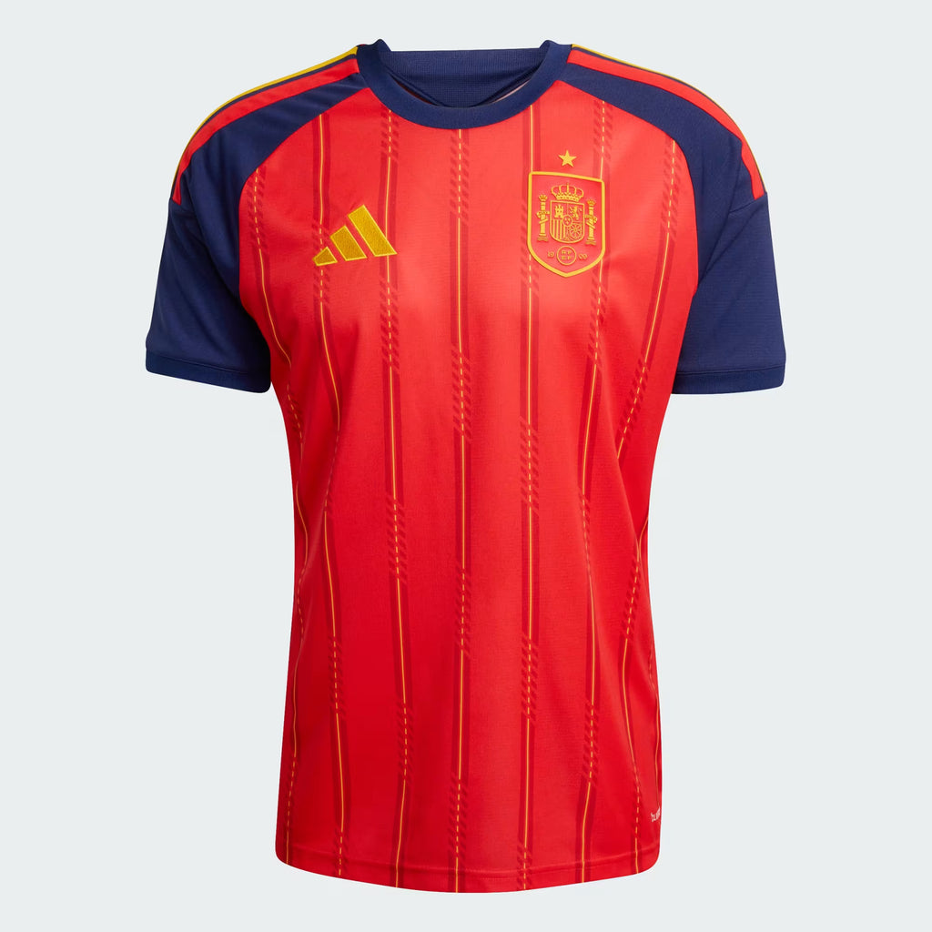 Camiseta Primera Equipación de España 2026