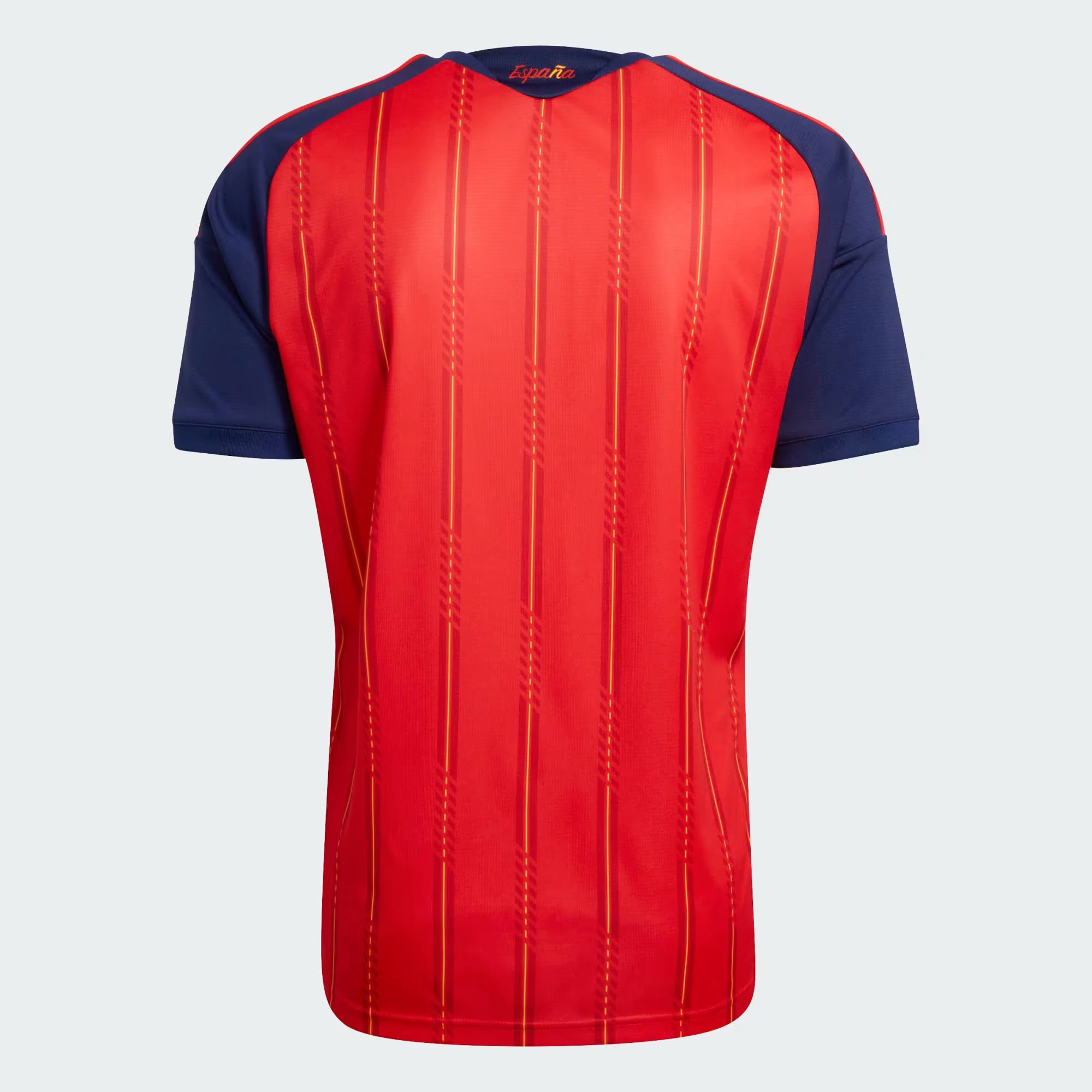 Camiseta Primera Equipación de España 2026