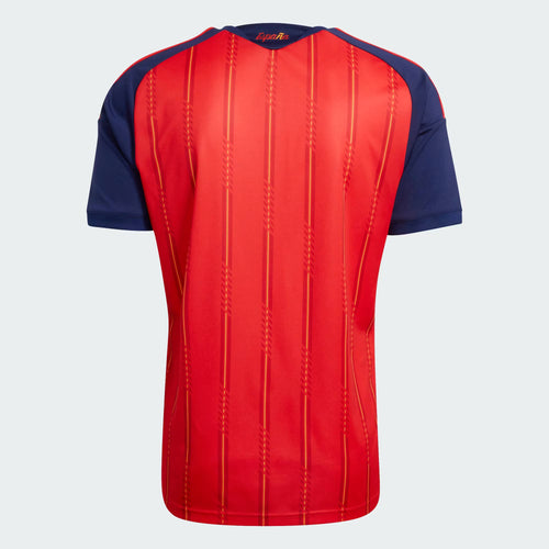 Camiseta Primera Equipación de España 2026