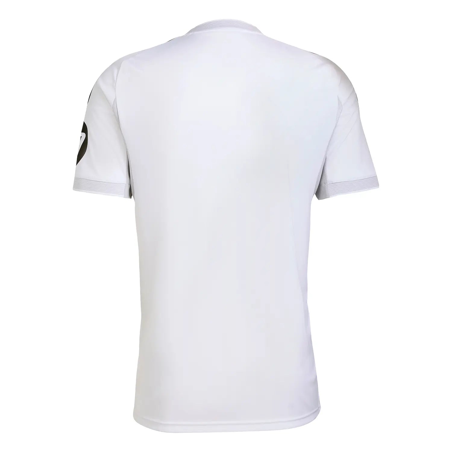 Camiseta Primera Equipación Blanca 25/26 Real Madrid