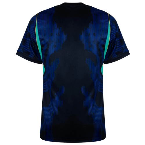Camiseta Segunda Equipación de Brasil 2026