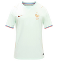 Camiseta Segunda Equipación de Francia 2026