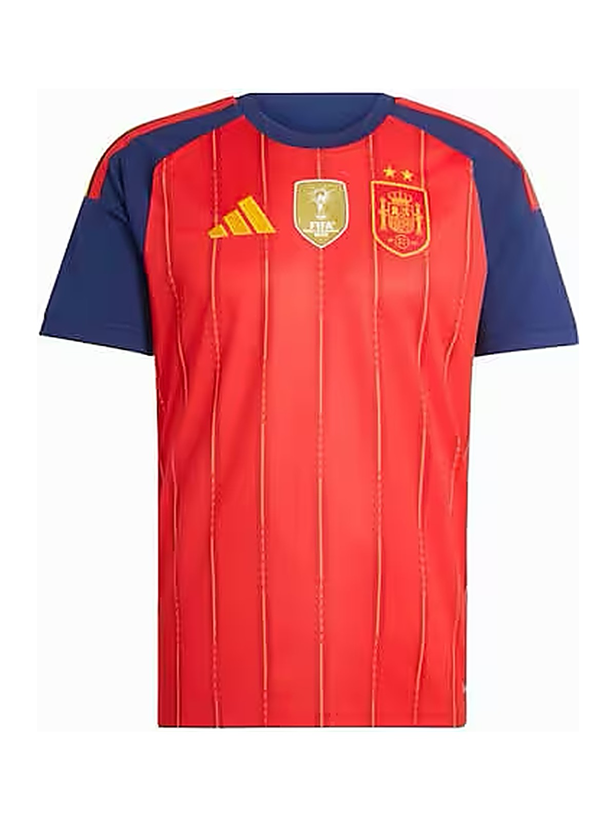 España Primera Equipación 2026