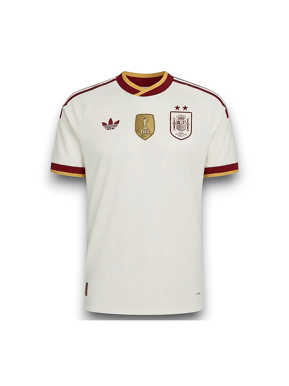España Segunda Equipación 2026